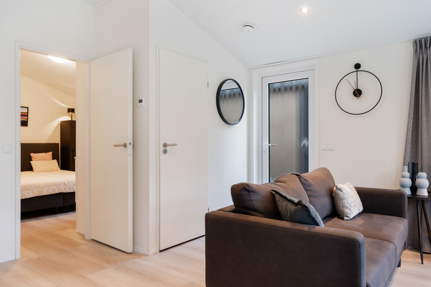 Foto 14 van Hof van Halenweg 2-HH23