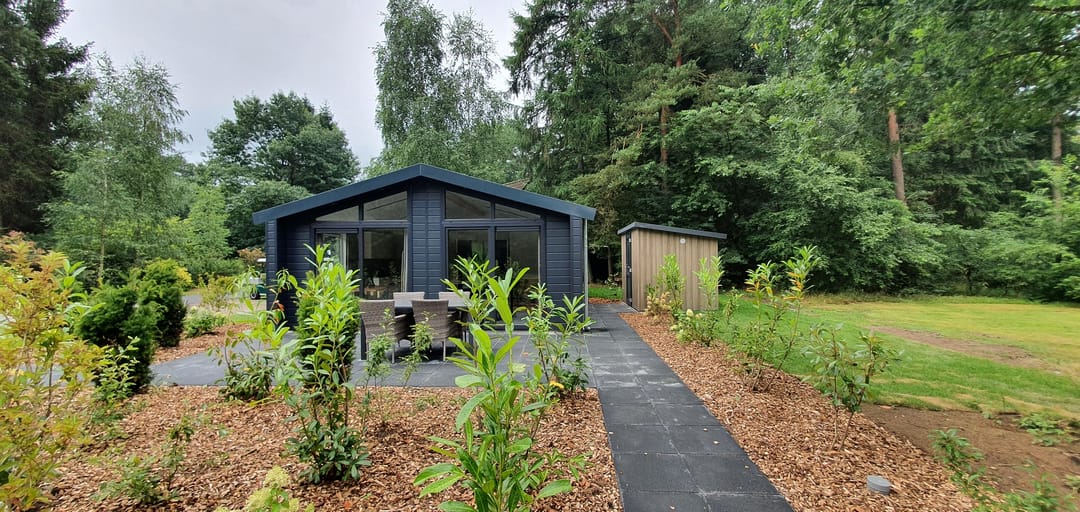 Foto 2 van Hof van Halenweg 2-HH23