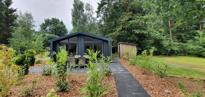 Foto 2 van Hof van Halenweg 2-HH23