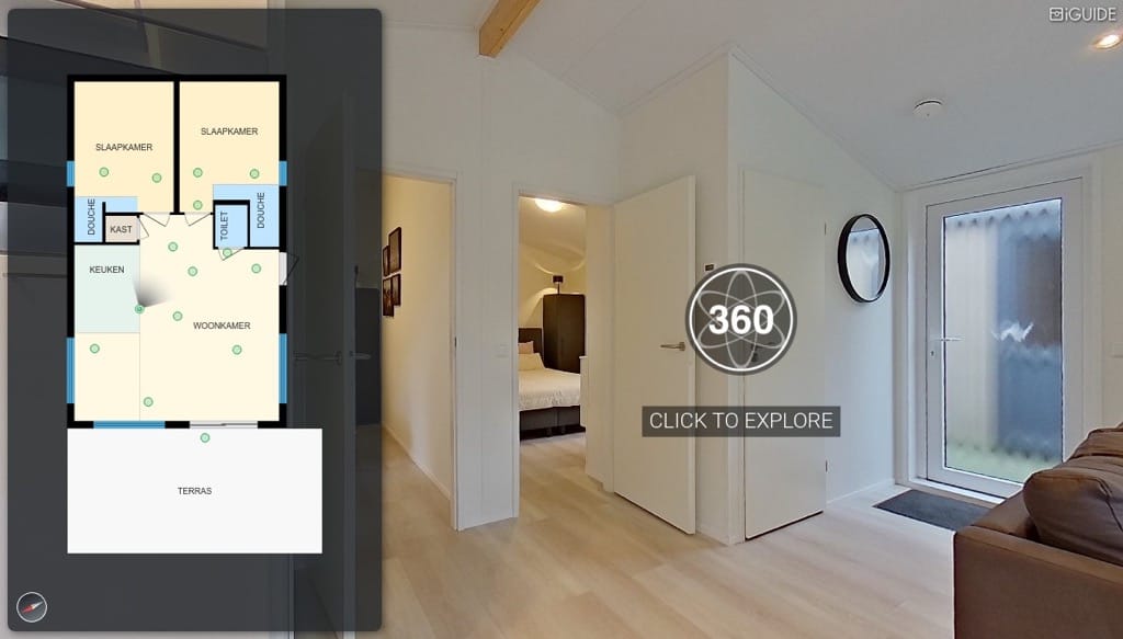 Foto 18 van Hof van Halenweg 2-HH23