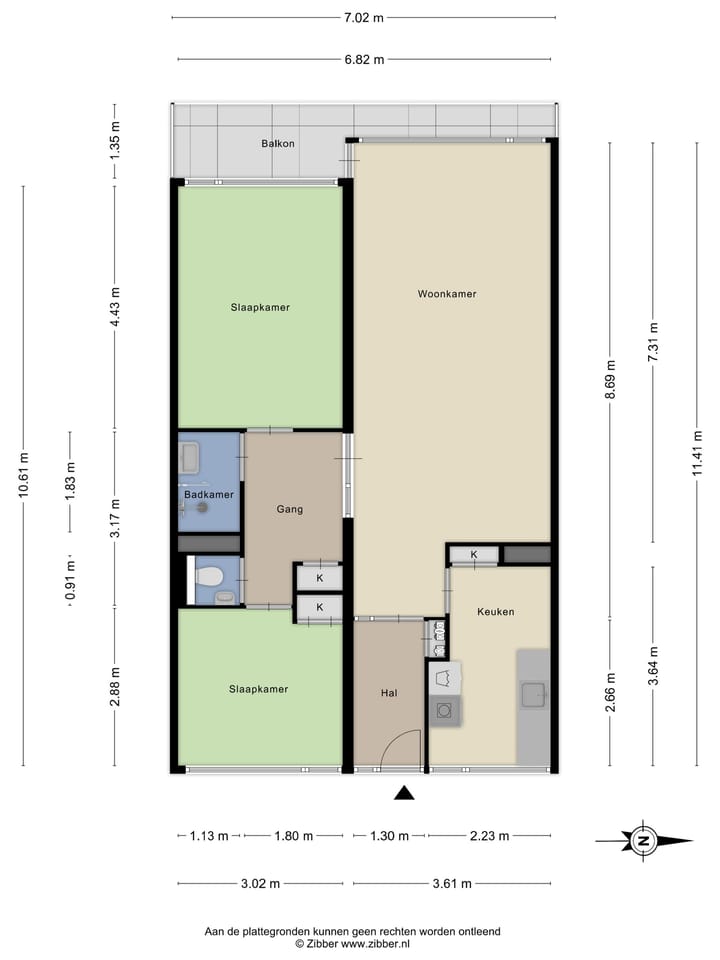 Foto 20 van Stortemelk 24