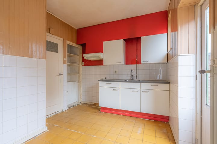 Foto 5 van Amsterdamstraat 6