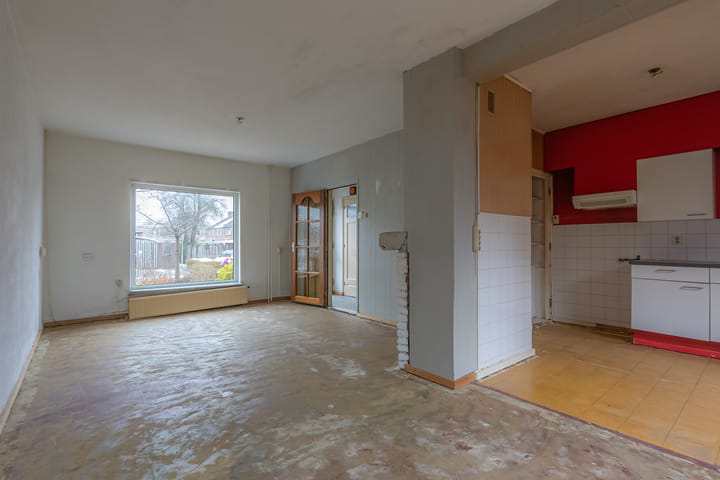 Foto 6 van Amsterdamstraat 6