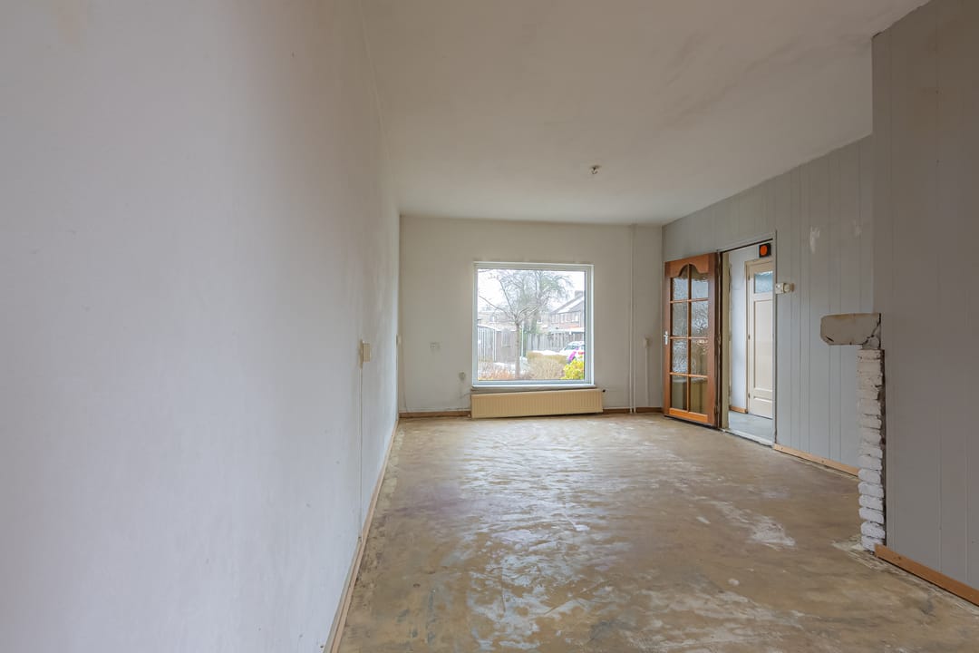 Foto 7 van Amsterdamstraat 6