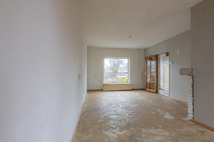 Foto 7 van Amsterdamstraat 6