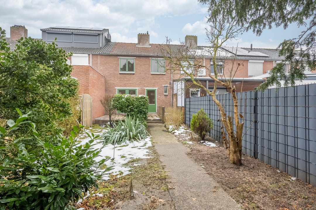 Foto 11 van Amsterdamstraat 6