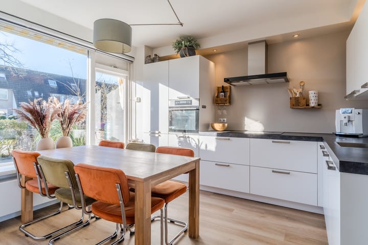 Foto 2 van Thijsselaan 60