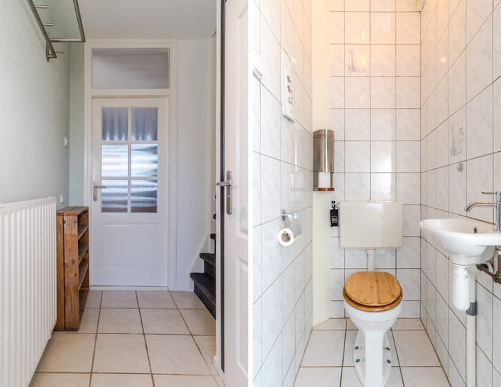 Foto 4 van Thijsselaan 60