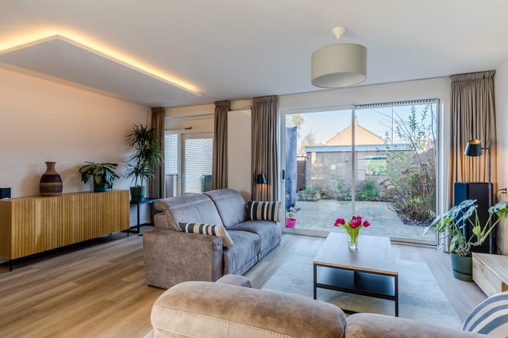 Foto 5 van Thijsselaan 60