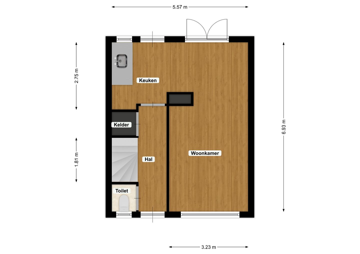 Foto 19 van Amsterdamstraat 6