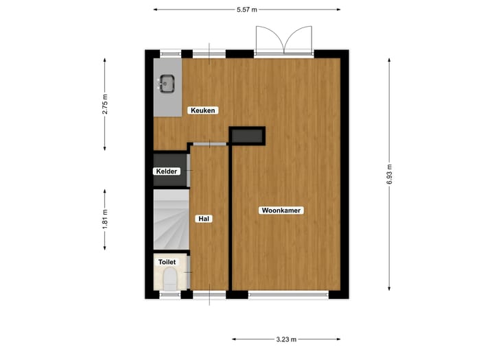 Foto 19 van Amsterdamstraat 6