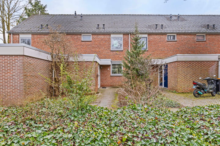 Foto 1 van Haverdreef 30