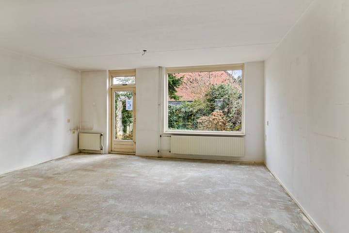 Foto 3 van Haverdreef 30