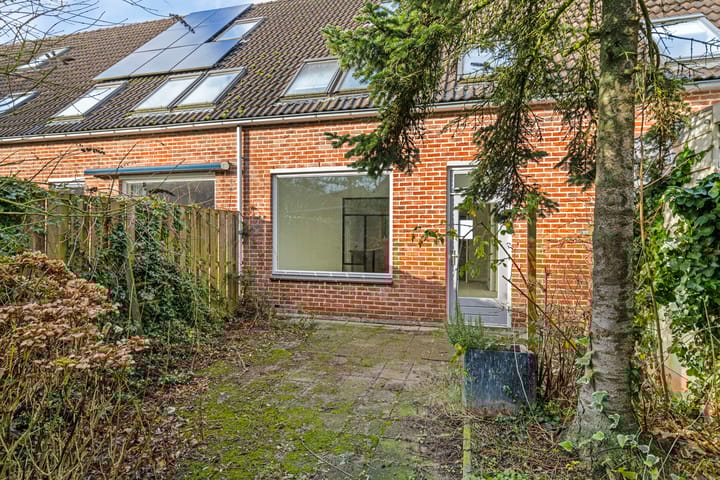 Foto 33 van Haverdreef 30