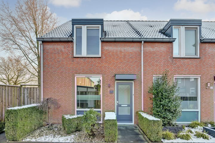 Foto 44 van Servaashof 27