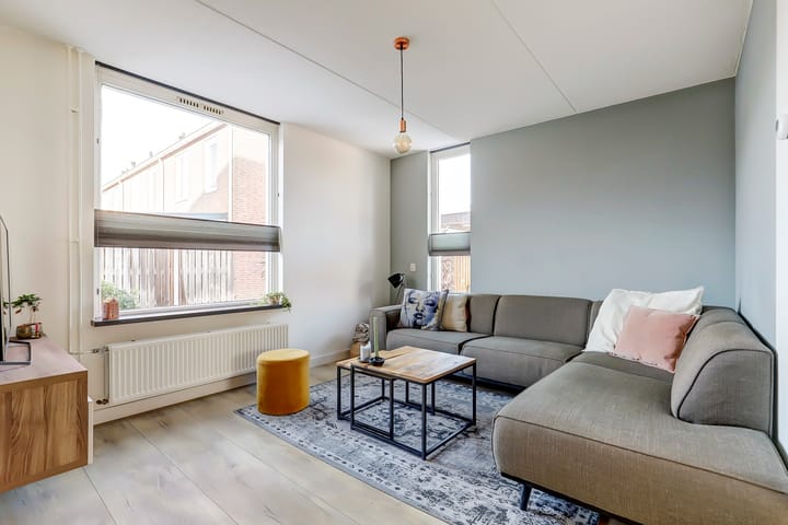 Foto 2 van Servaashof 27