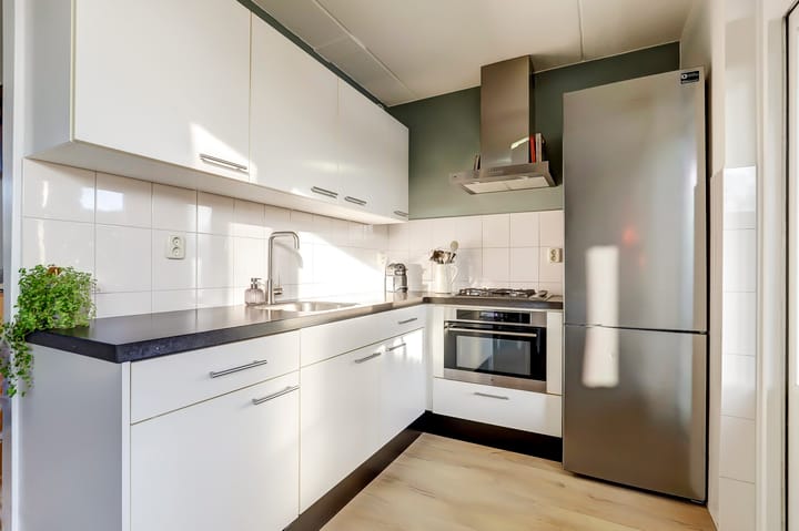 Foto 3 van Servaashof 27