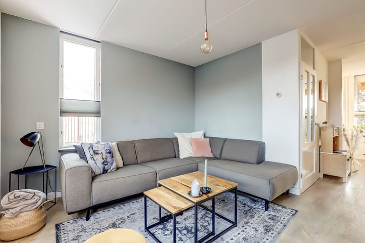 Foto 6 van Servaashof 27