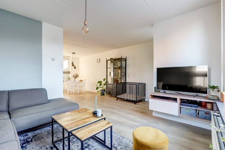 Foto 7 van Servaashof 27