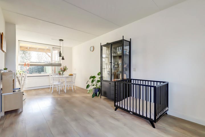 Foto 8 van Servaashof 27