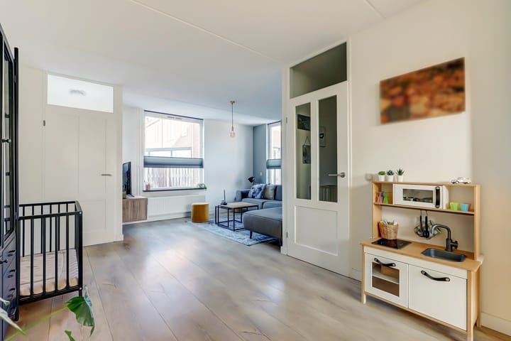 Foto 10 van Servaashof 27