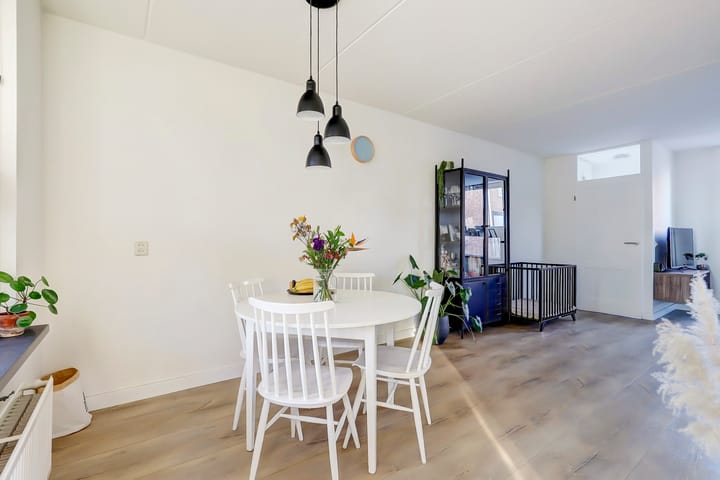 Foto 11 van Servaashof 27