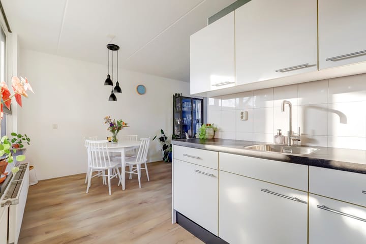 Foto 12 van Servaashof 27