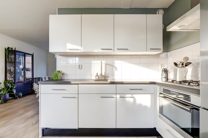 Foto 13 van Servaashof 27