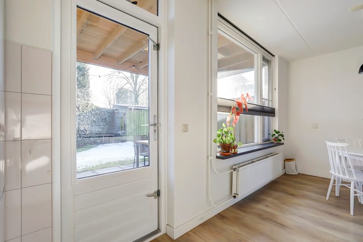 Foto 15 van Servaashof 27