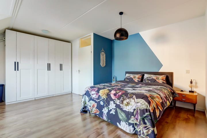 Foto 21 van Servaashof 27