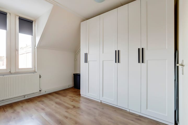 Foto 22 van Servaashof 27