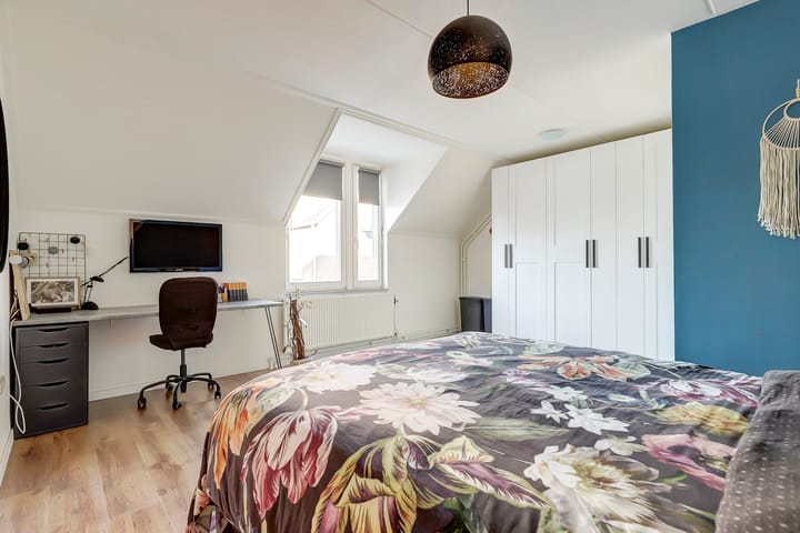 Foto 23 van Servaashof 27