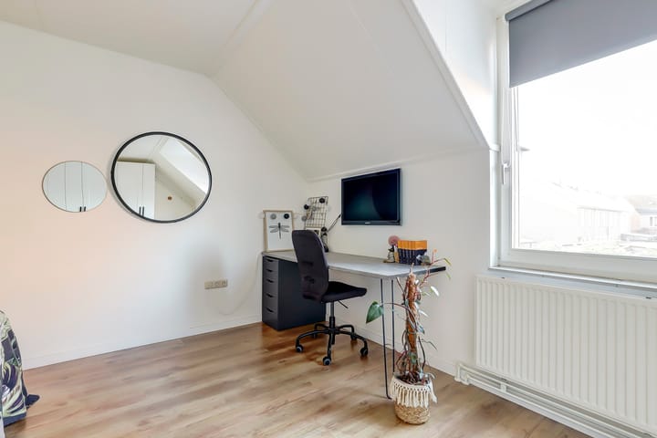 Foto 24 van Servaashof 27