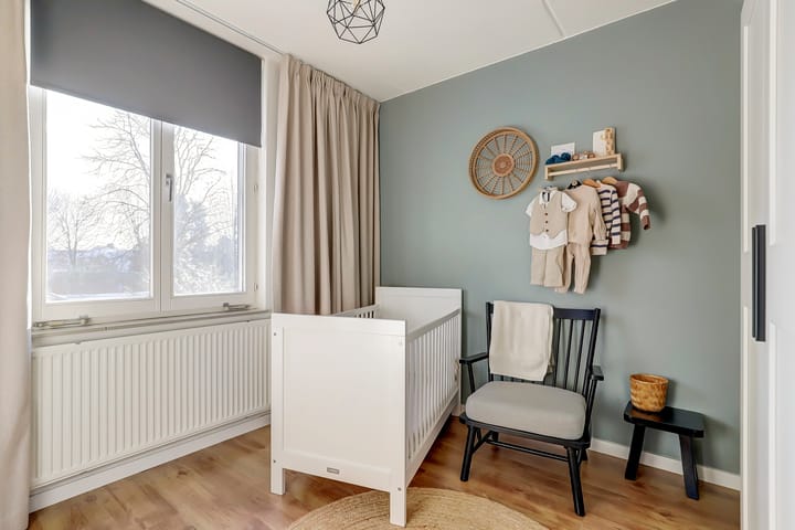 Foto 25 van Servaashof 27