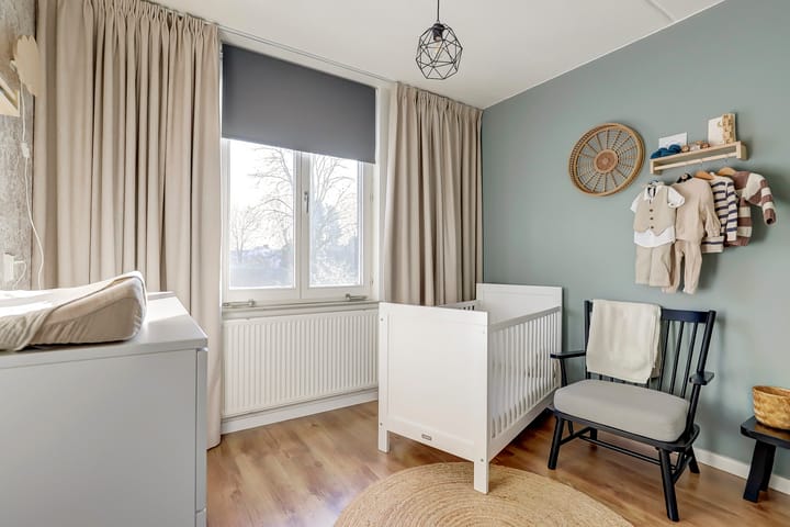 Foto 26 van Servaashof 27