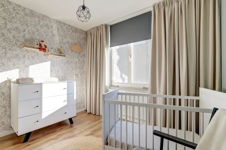 Foto 27 van Servaashof 27