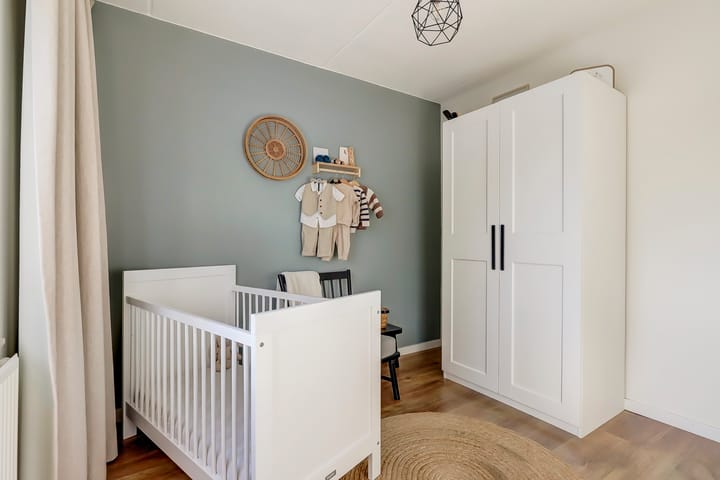 Foto 28 van Servaashof 27