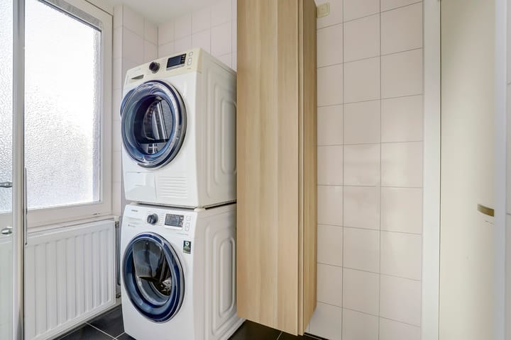 Foto 30 van Servaashof 27