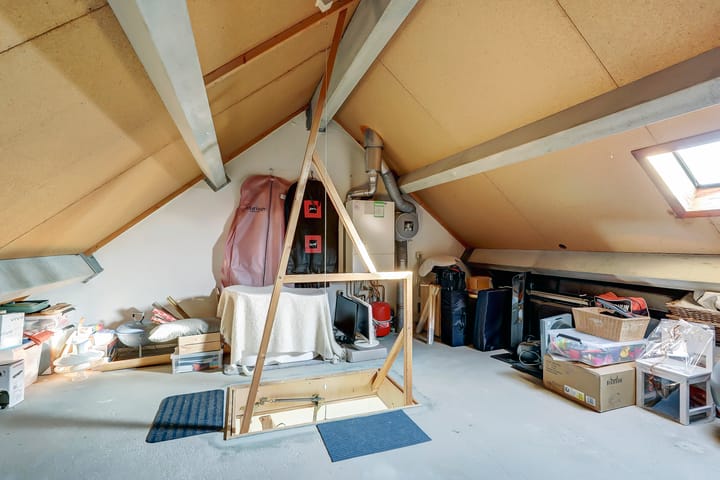 Foto 31 van Servaashof 27