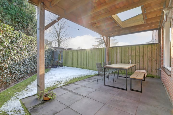 Foto 32 van Servaashof 27