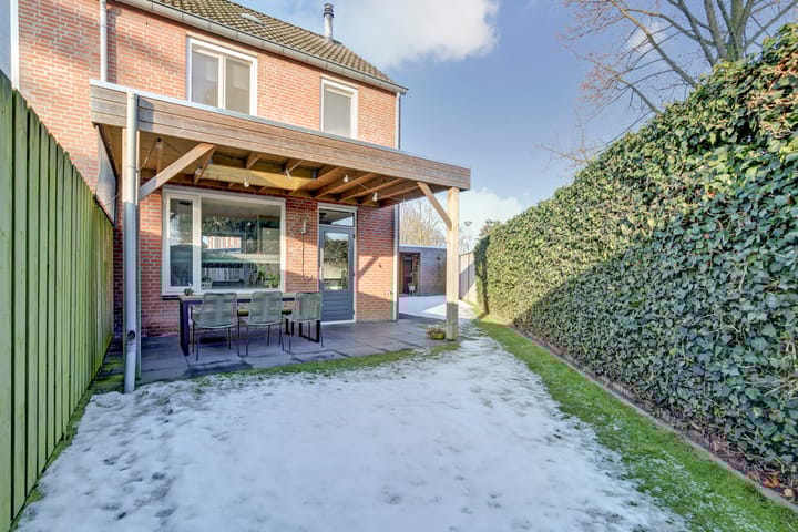 Foto 33 van Servaashof 27