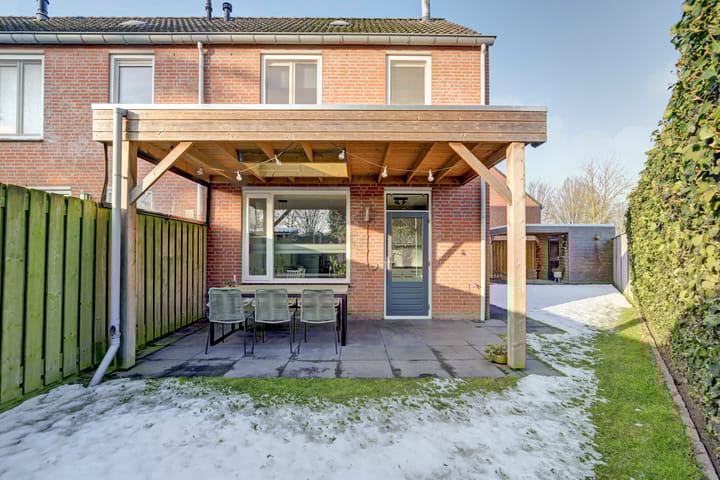 Foto 34 van Servaashof 27