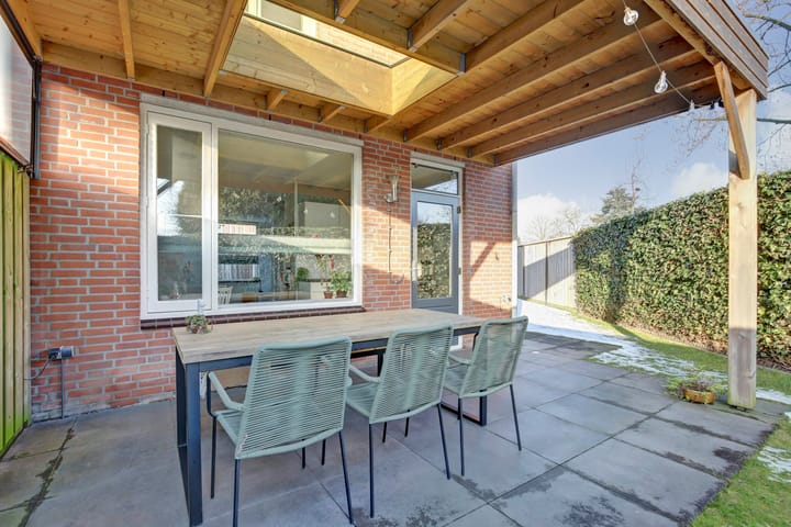 Foto 35 van Servaashof 27