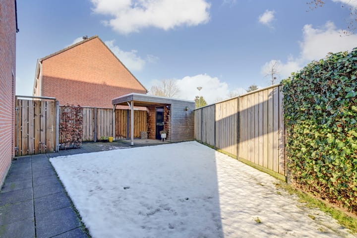 Foto 36 van Servaashof 27