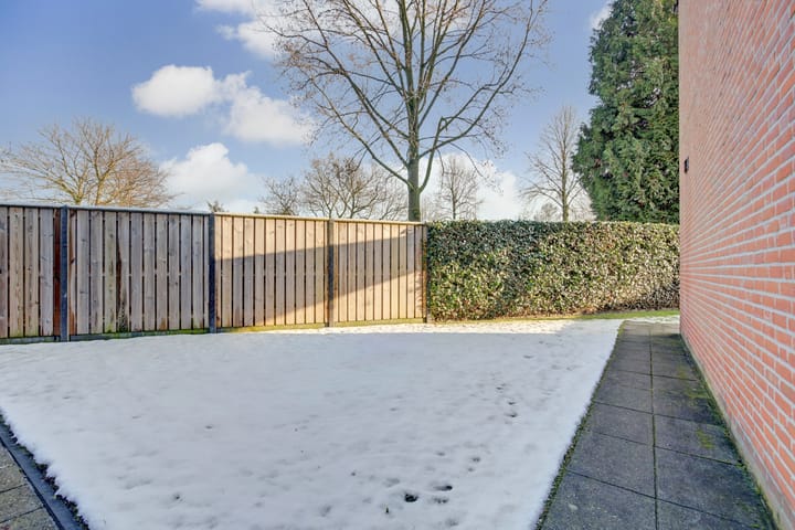 Foto 37 van Servaashof 27