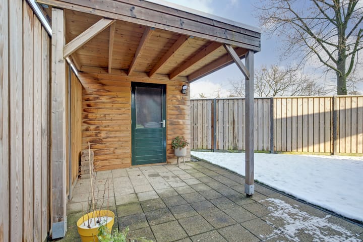 Foto 38 van Servaashof 27