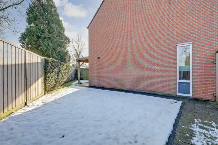 Foto 39 van Servaashof 27