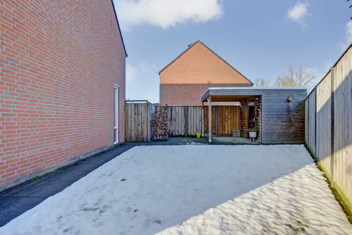 Foto 40 van Servaashof 27