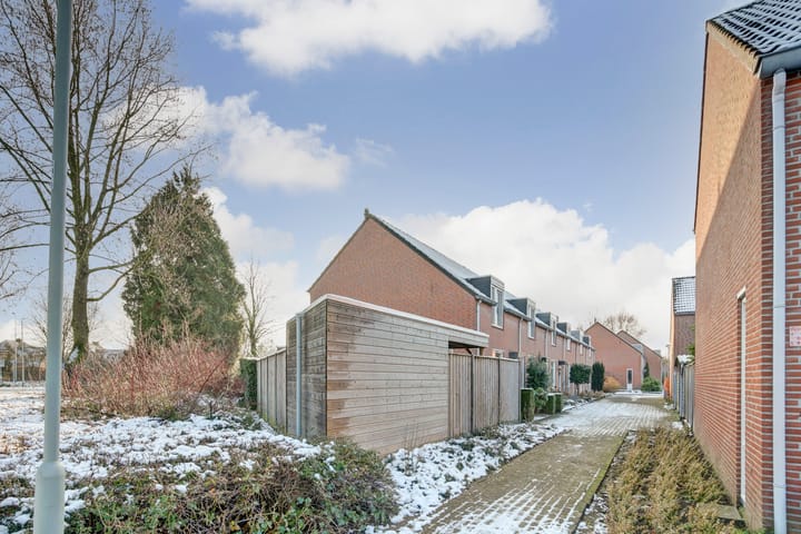 Foto 41 van Servaashof 27