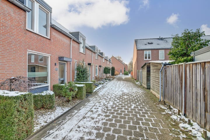 Foto 42 van Servaashof 27